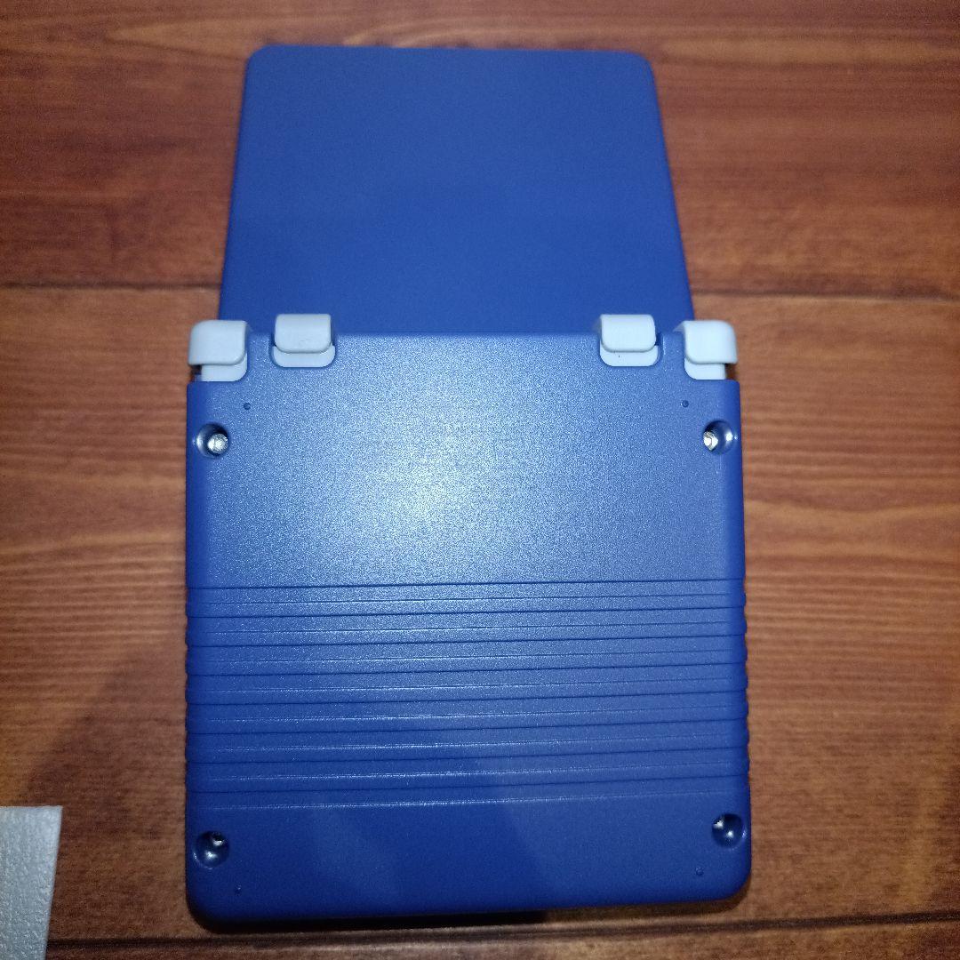 RG34XXSP パープル　2GB RAM