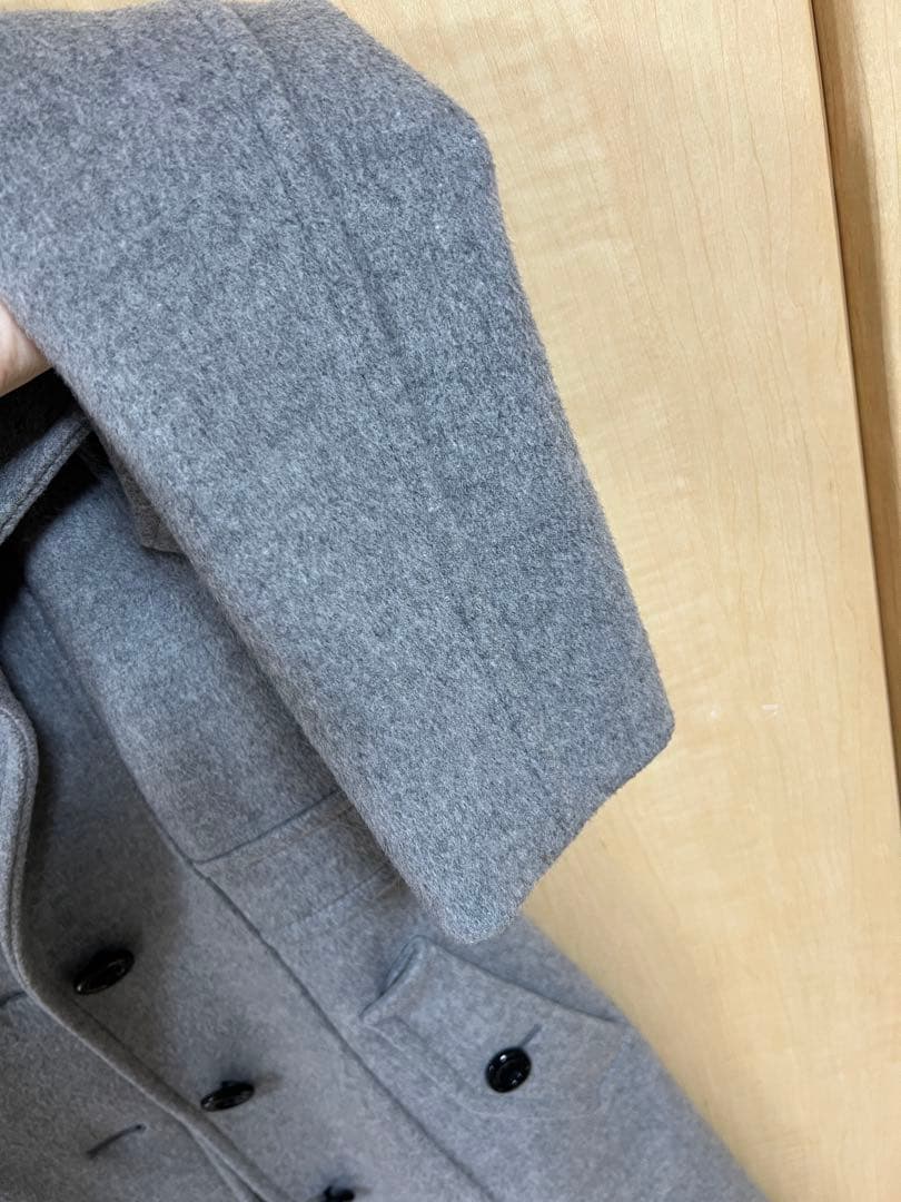【最終値下げ⠀】BURBERRY バーバリー BLUE LABEL コート