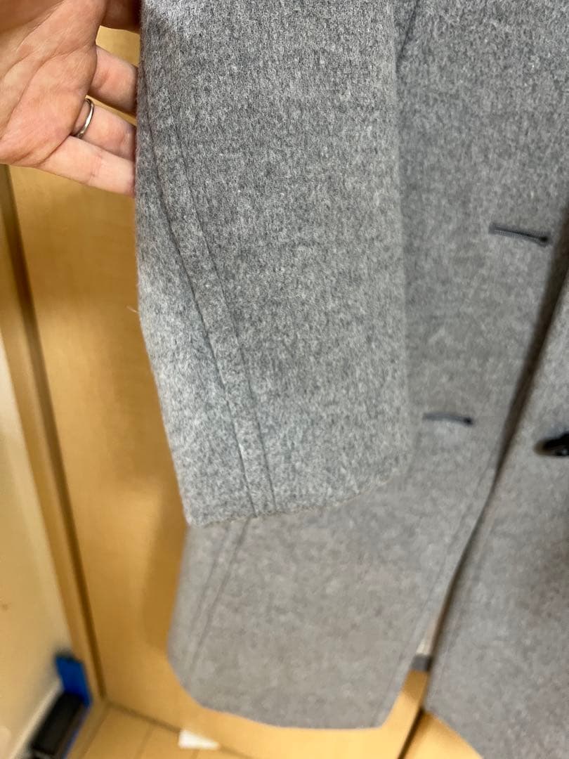 【最終値下げ⠀】BURBERRY バーバリー BLUE LABEL コート