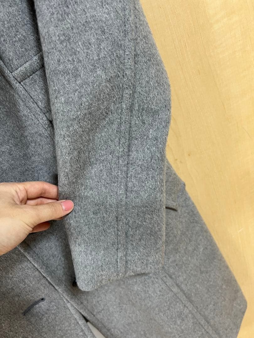 【最終値下げ⠀】BURBERRY バーバリー BLUE LABEL コート