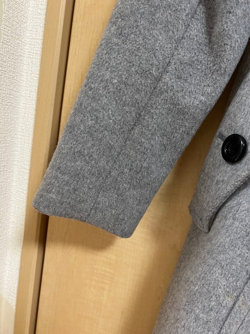 【最終値下げ⠀】BURBERRY バーバリー BLUE LABEL コート