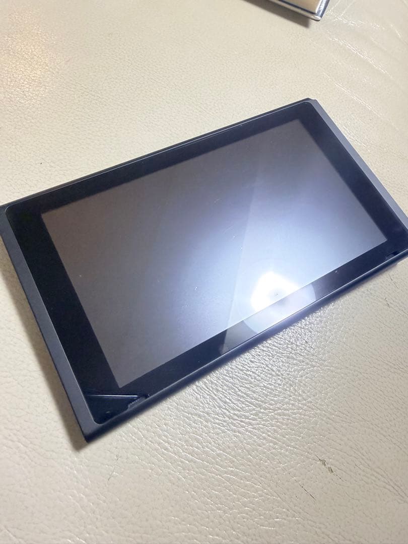 switch本体　状態綺麗です