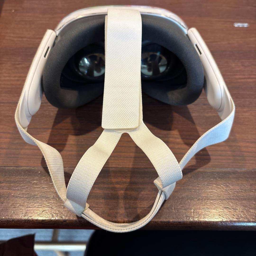 2*5様  Quest 3 VRヘッドセット 512GB
