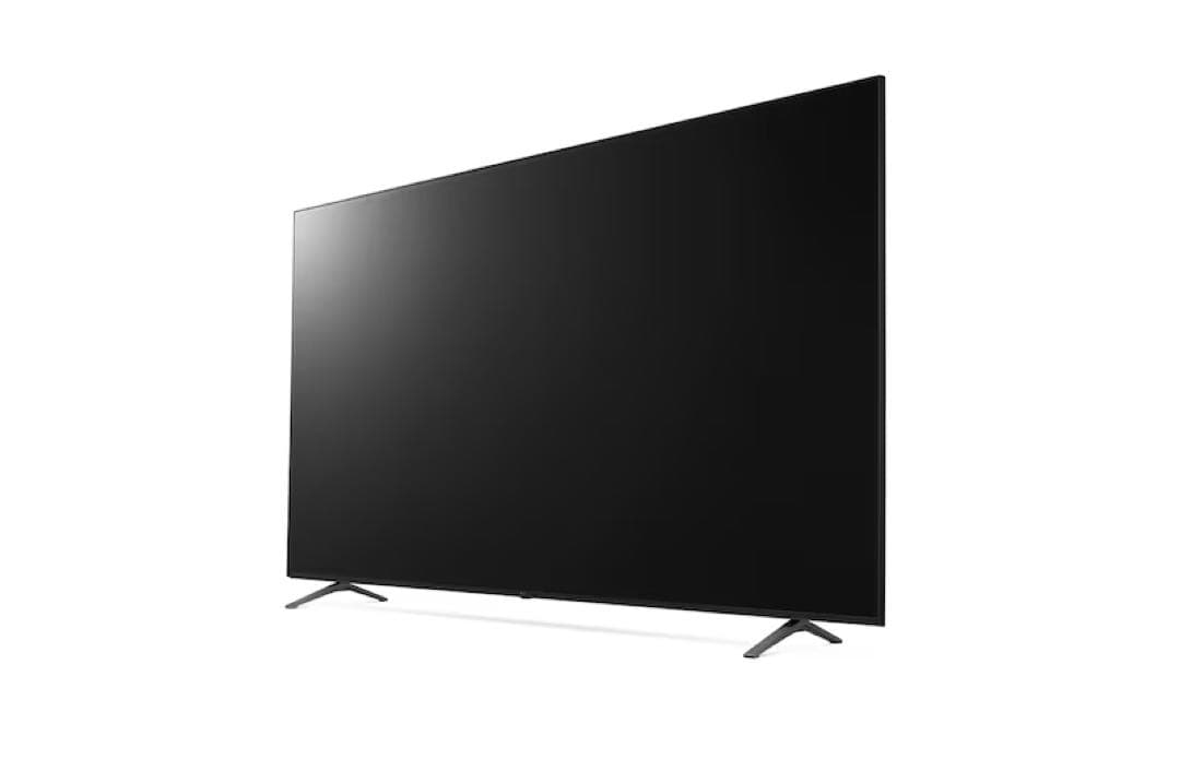 LG 50UT801COJB 50型 液晶テレビ　未使用