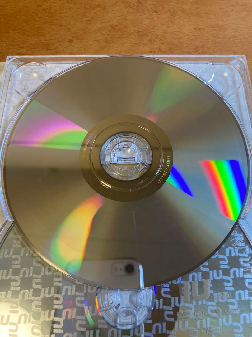 【フォトカード付き】Can You Hear Me ?[初回生産限定盤]
