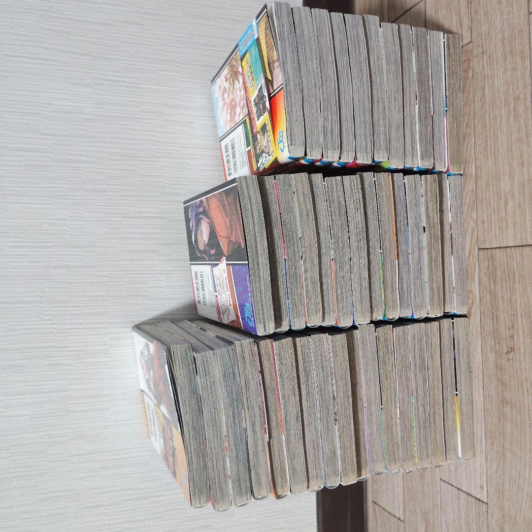 ね*こ様 僕のヒーローアカデミア 全巻セット