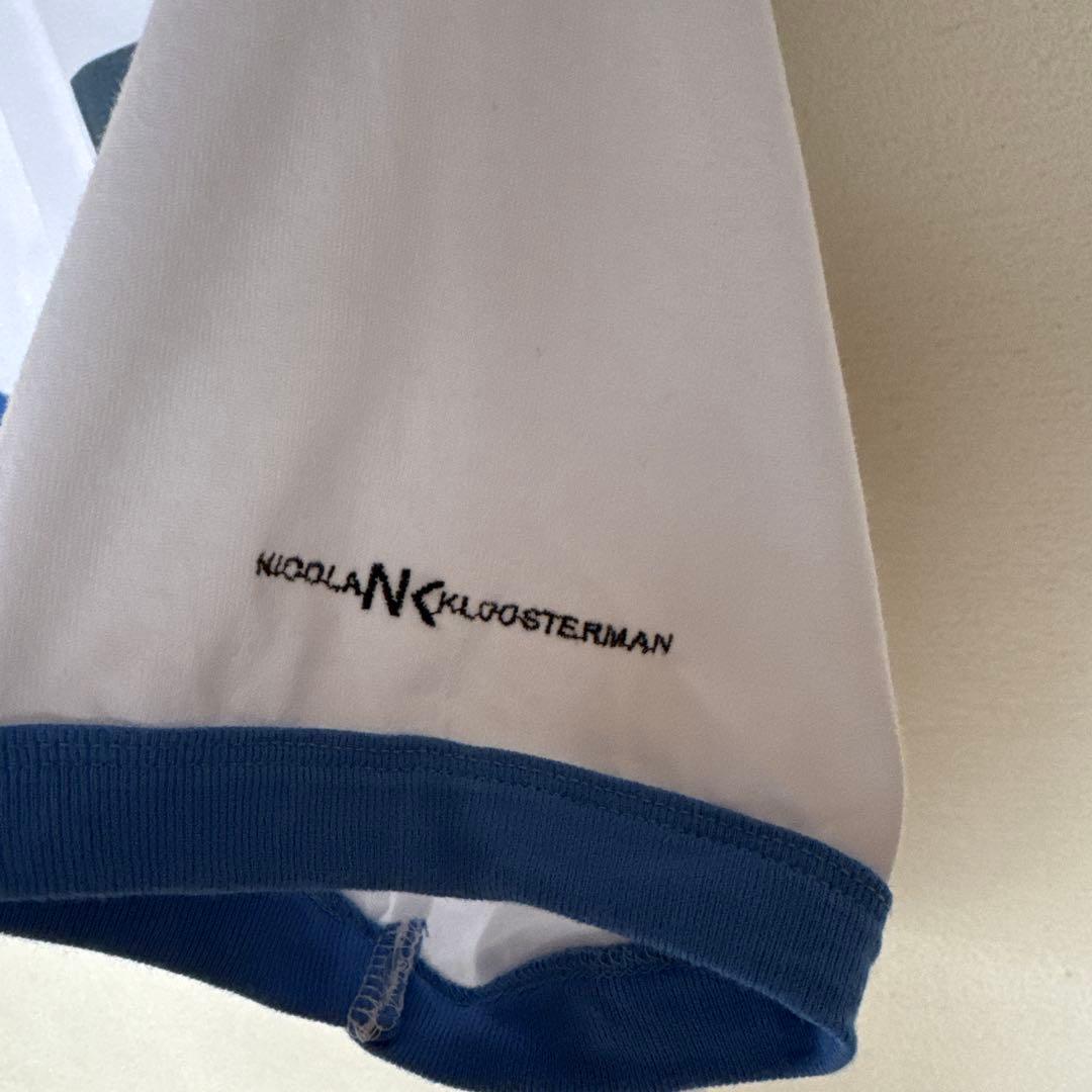 jane smith ニコラ・クルーストマン Tシャツ