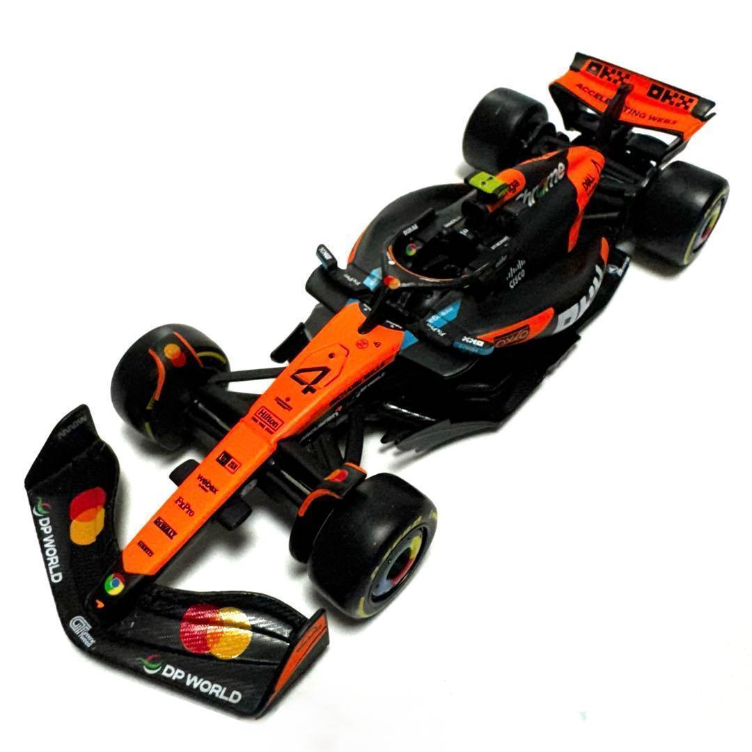 【専用】 ブラーゴ F1 1/43 2025 ミニカー 3台セット