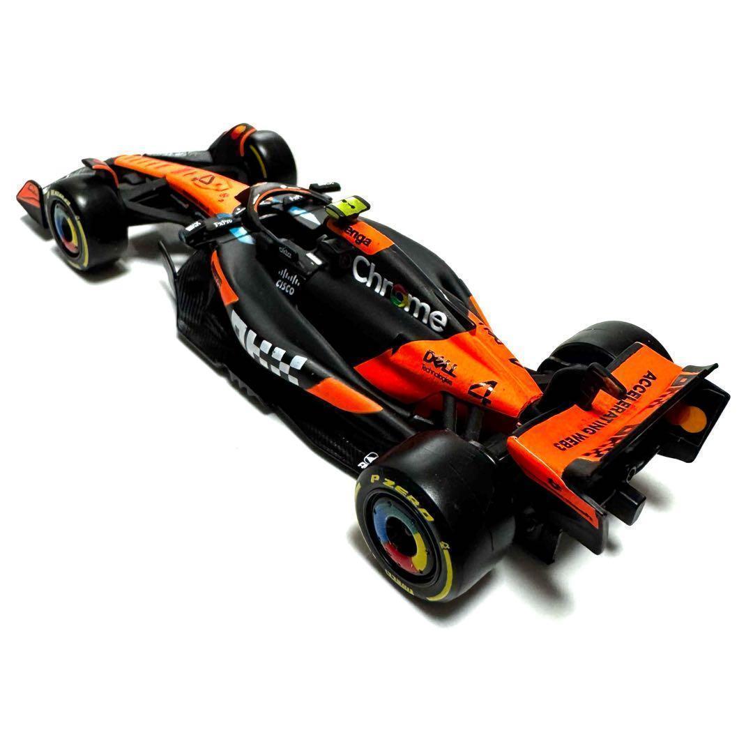 【専用】 ブラーゴ F1 1/43 2025 ミニカー 3台セット