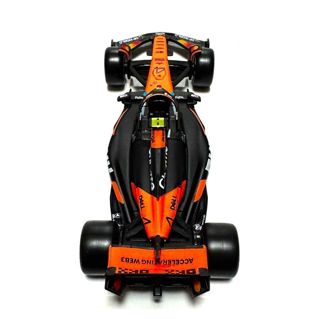 【専用】 ブラーゴ F1 1/43 2025 ミニカー 3台セット