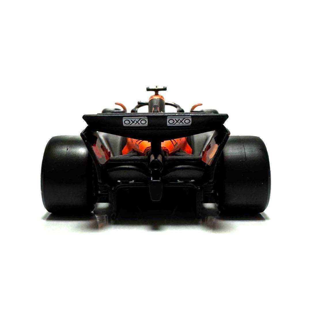 【専用】 ブラーゴ F1 1/43 2025 ミニカー 3台セット