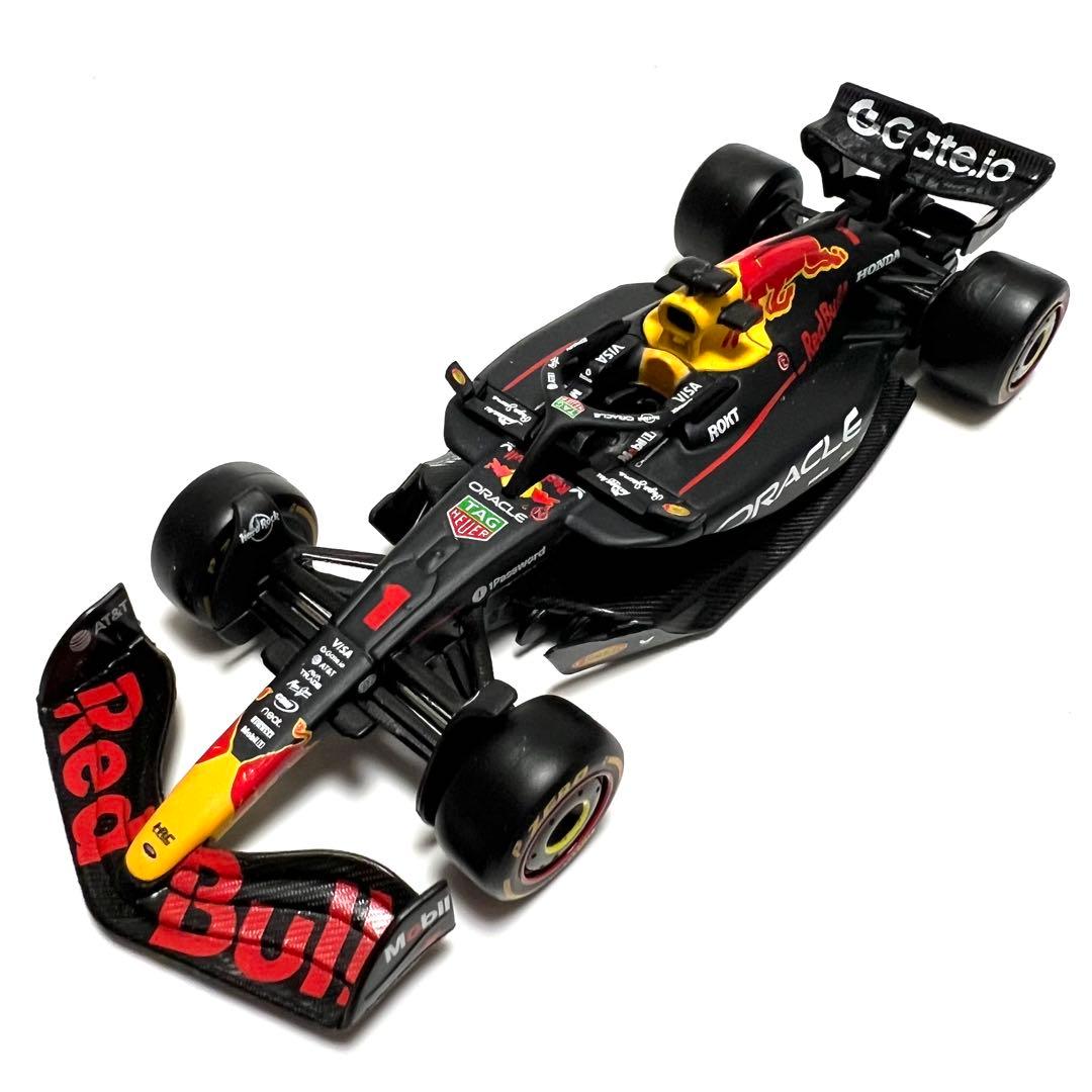 【専用】 ブラーゴ F1 1/43 2025 ミニカー 3台セット