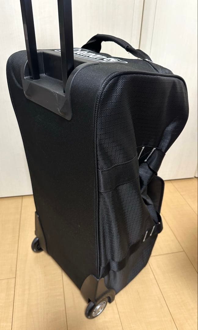 さ*》様 Coleman コールマン ボストンキャリーバッグ 70L 3Wayバ