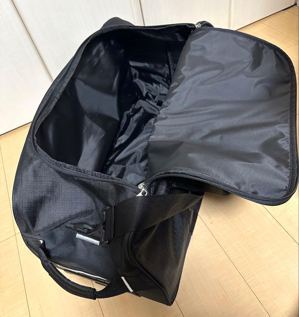 さ*》様 Coleman コールマン ボストンキャリーバッグ 70L 3Wayバ