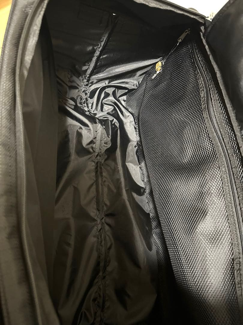 さ*》様 Coleman コールマン ボストンキャリーバッグ 70L 3Wayバ