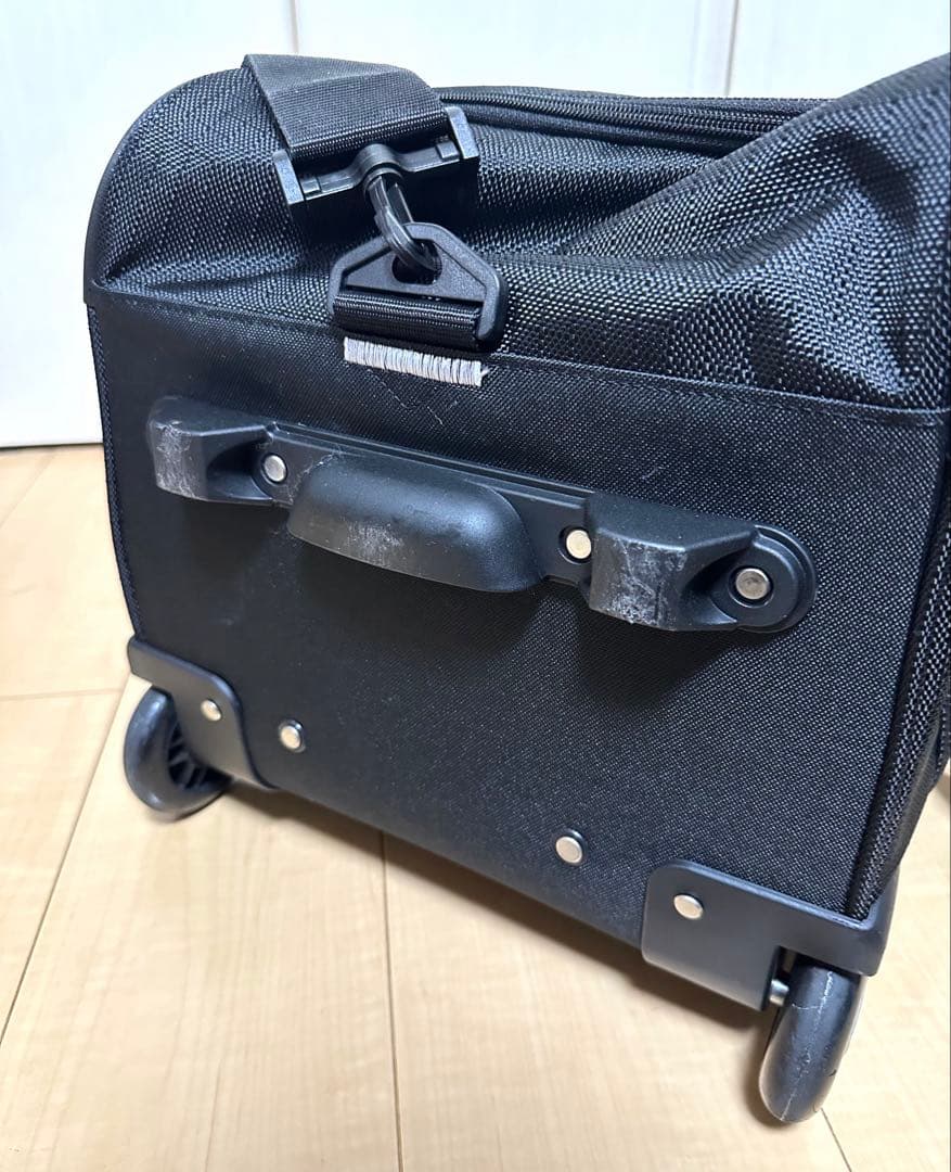 さ*》様 Coleman コールマン ボストンキャリーバッグ 70L 3Wayバ