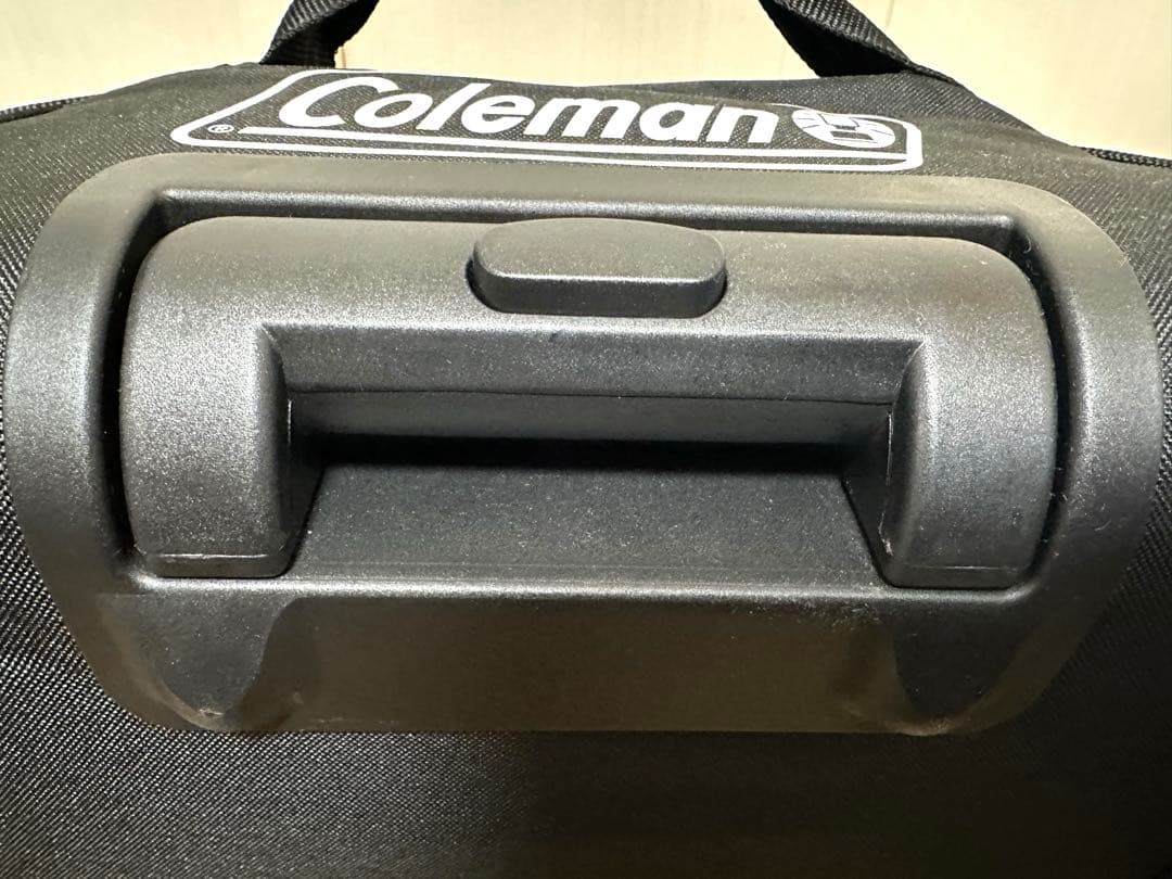 さ*》様 Coleman コールマン ボストンキャリーバッグ 70L 3Wayバ