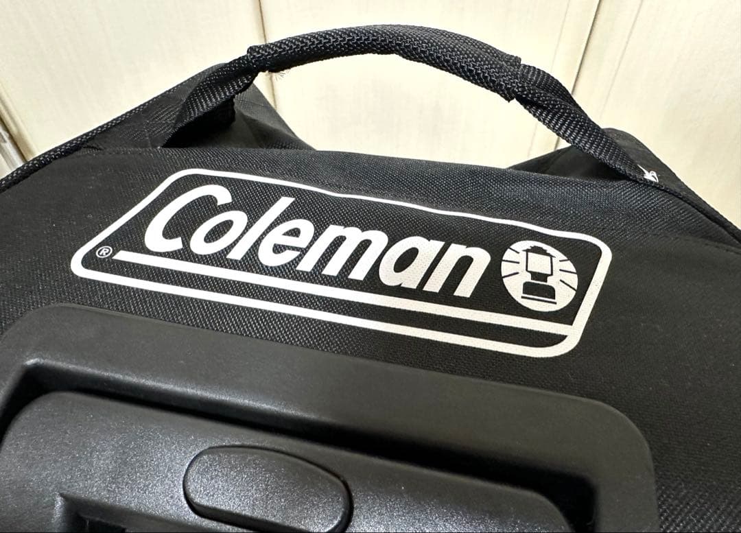 さ*》様 Coleman コールマン ボストンキャリーバッグ 70L 3Wayバ