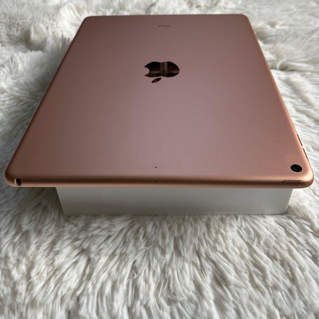 早い者勝ち】】iPad Air3 64GB 【すぐ発送】【付属品】【付属品】