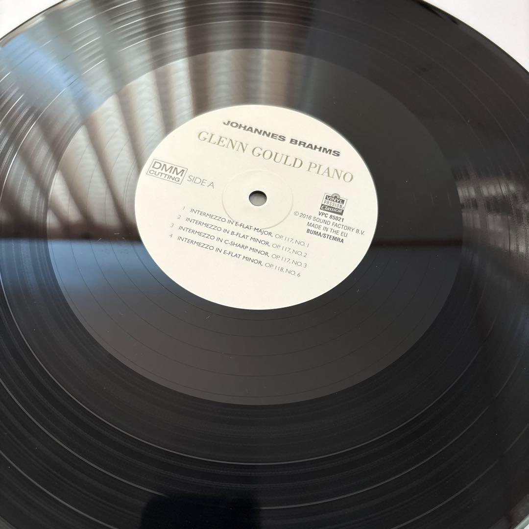 まとめ売り　レコードコレクション（4枚セット）