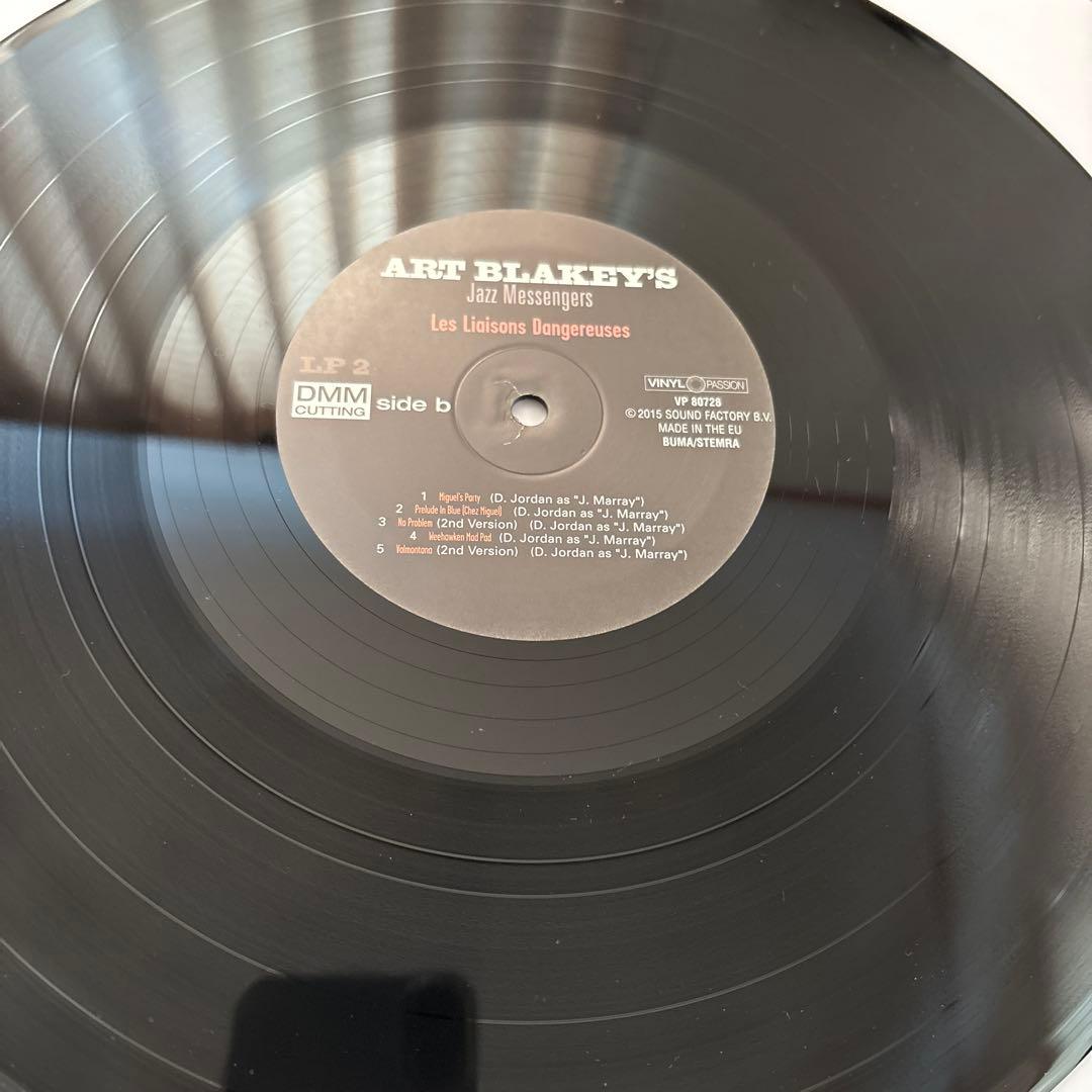 まとめ売り　レコードコレクション（4枚セット）