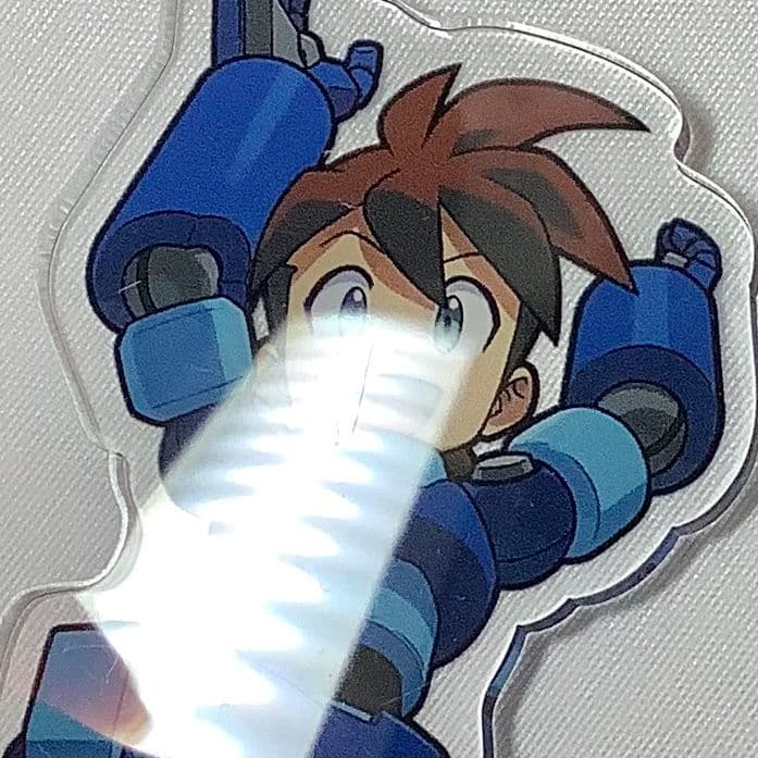 ロックマンDASH ロック・ヴォルナット まとめ売り