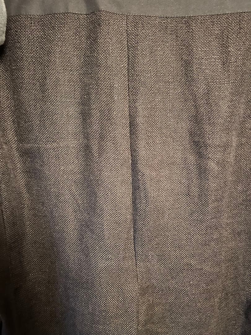 Nigel Cabourn アイリッシュリネン　サイズ 48 マロリージャケット