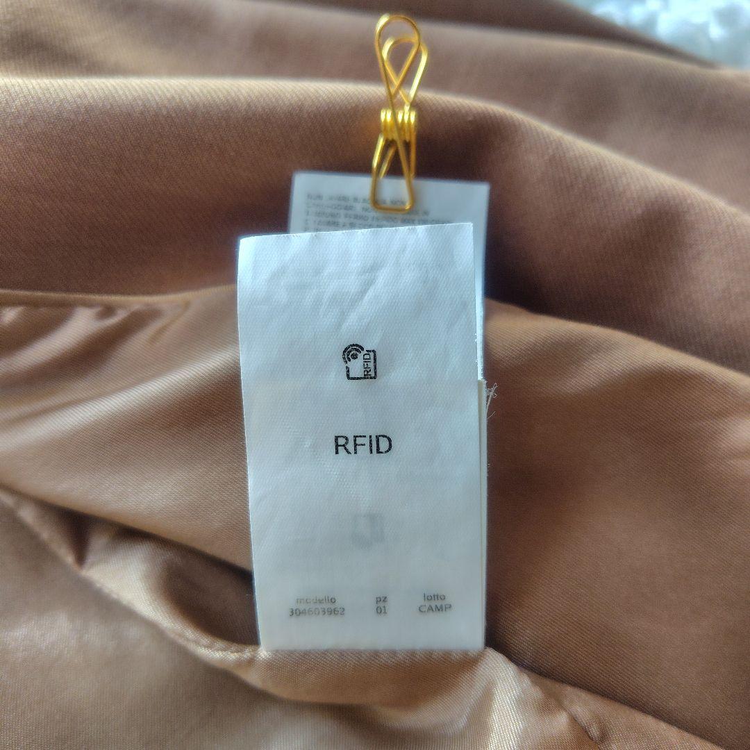 極美品　MaxMara　42　ダブルブレスト　ジャケット　ベージュ　近年モデル