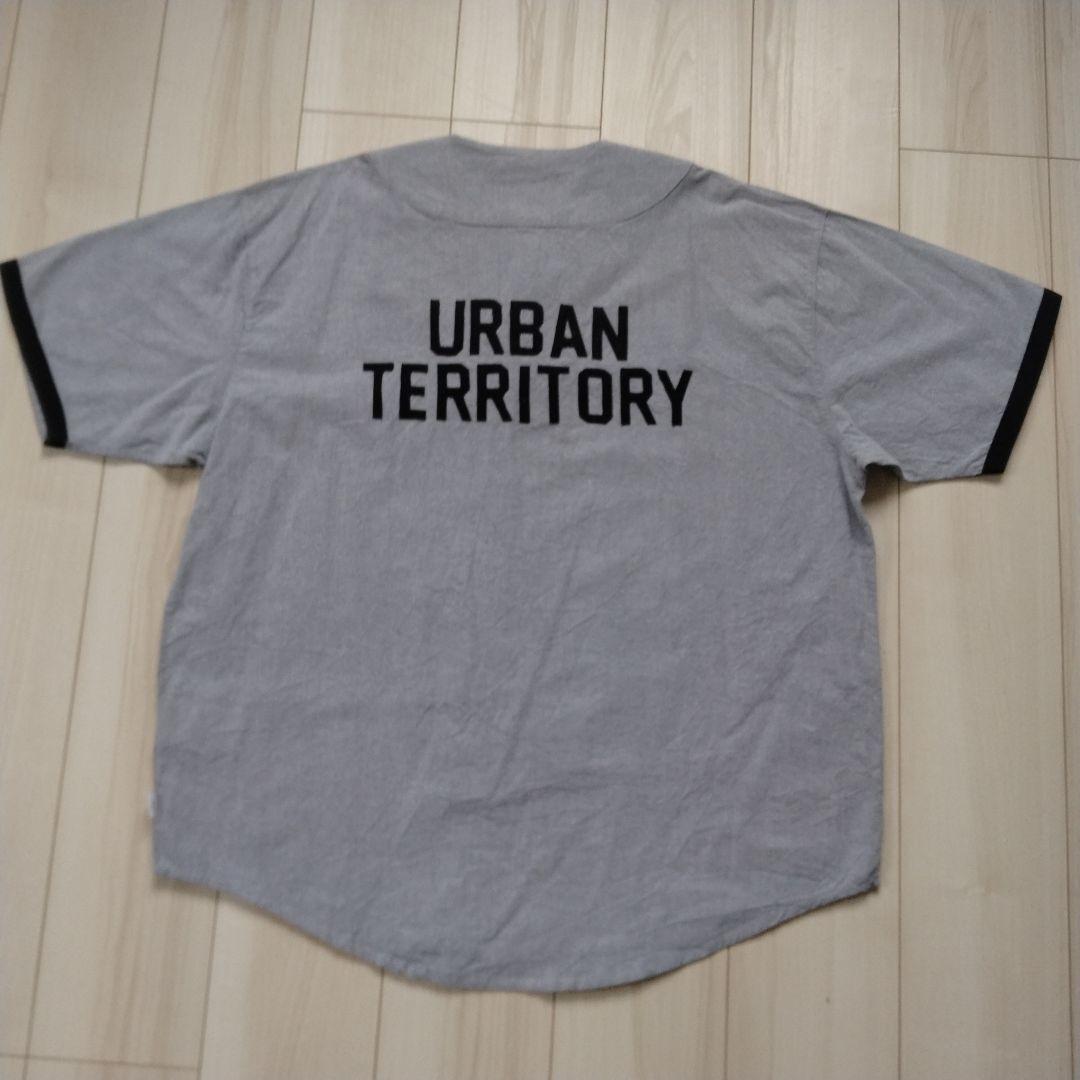 WTAPS LEAGUE SS COTTON FLANNEL ダブルタップス