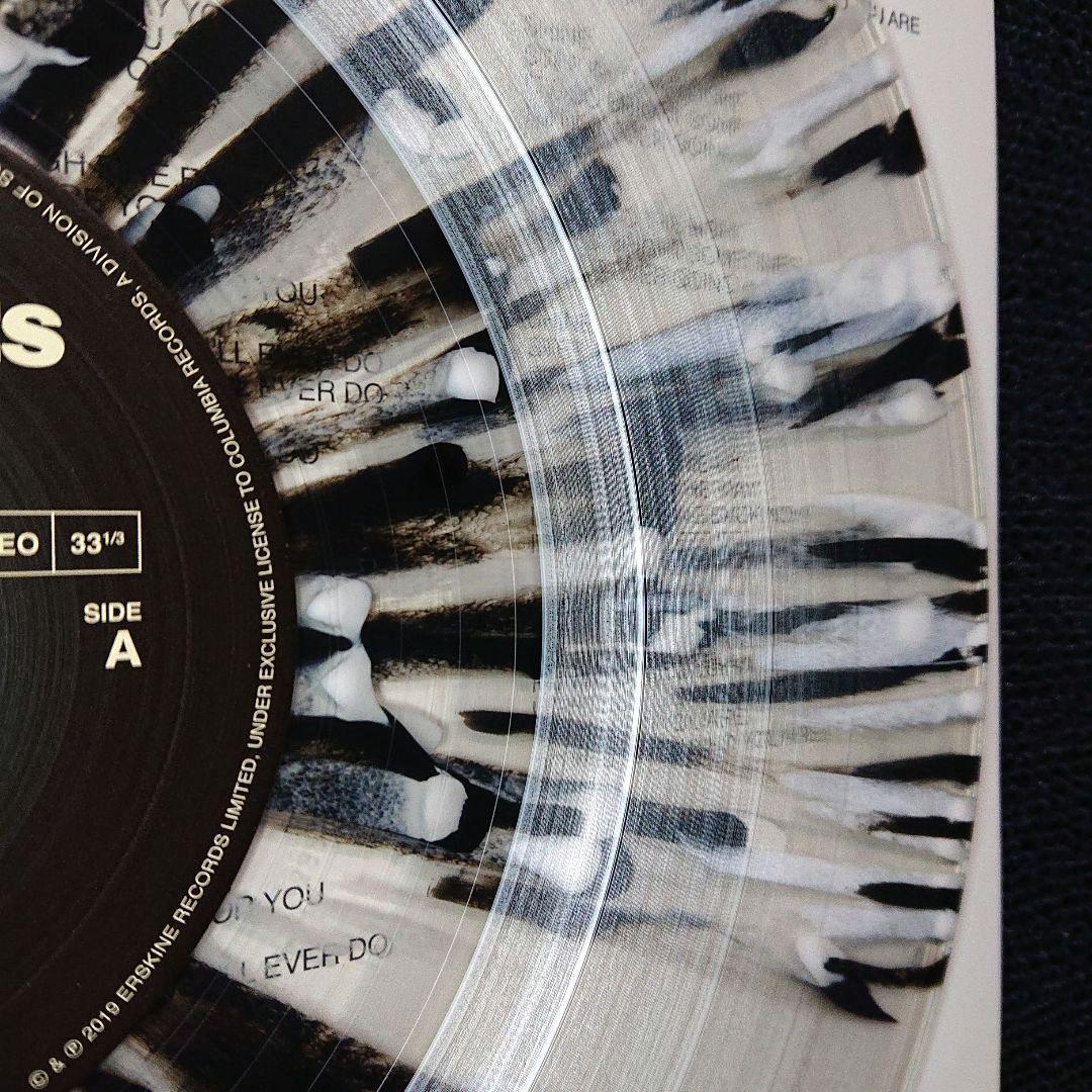 Harry Styles – Fine Line・2019 Eu, 2 x LP