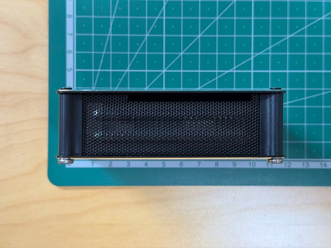 Raspberry Pi 3 Model B+ 本体 ＋ メタルケース付き