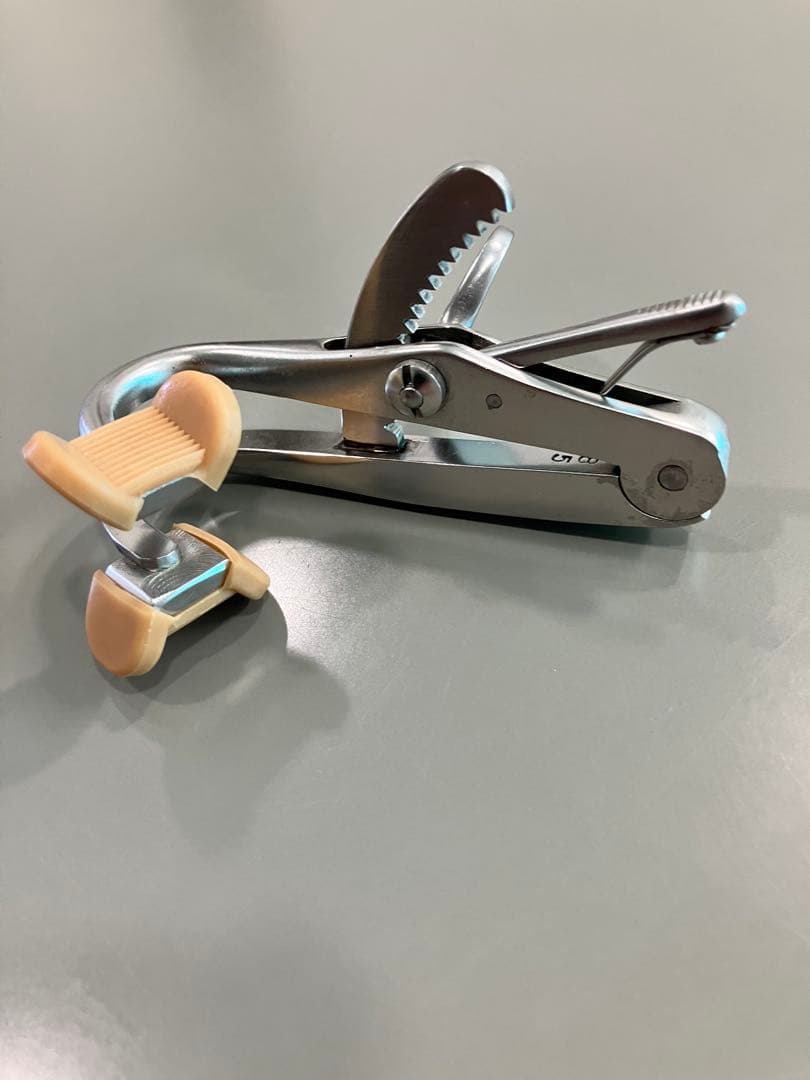 ジ*ー様 歯科用万能開口器　小林歯科工業製