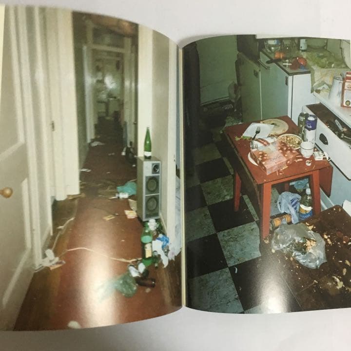 Wolfgang Tillmans ヴォルフガング・ティルマンス 写真集