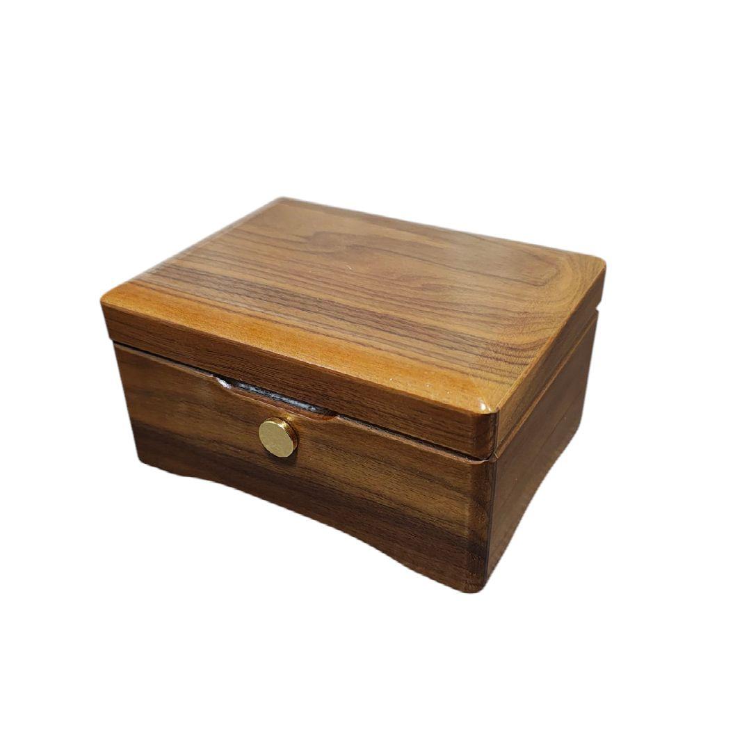 ★美品★ SANKYO サンキョー 30弁オルゴール　イエスタディ