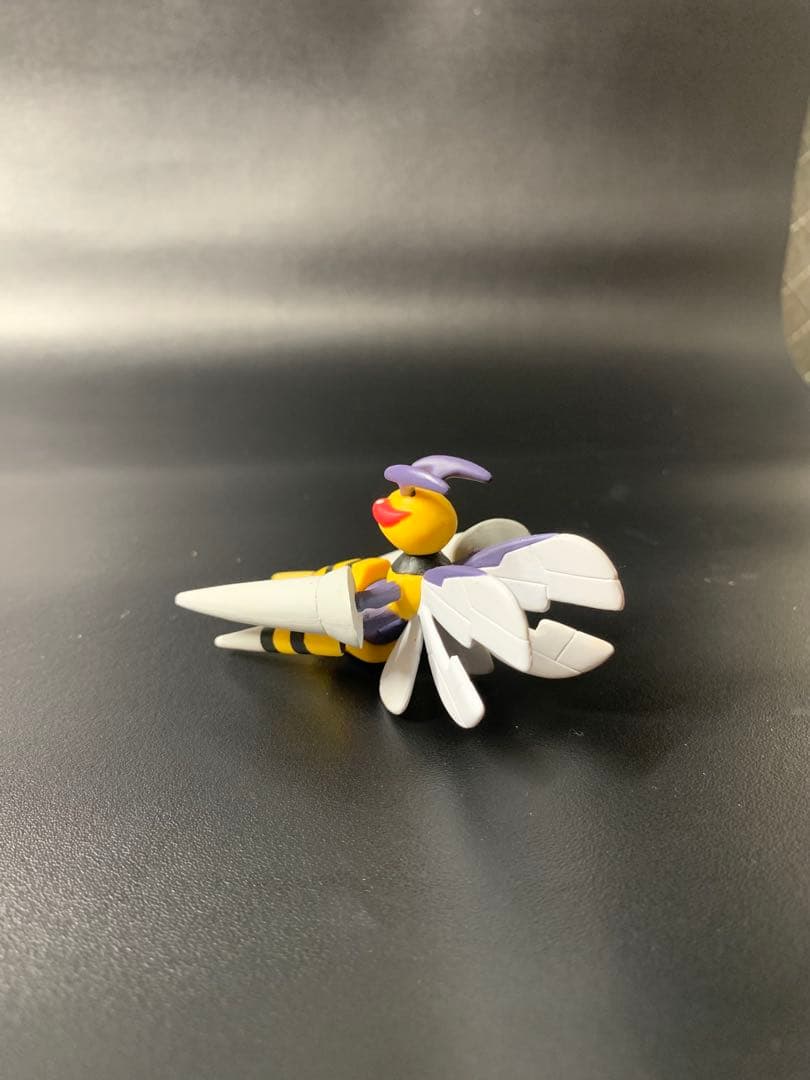 モンコレ　メガスピアー
