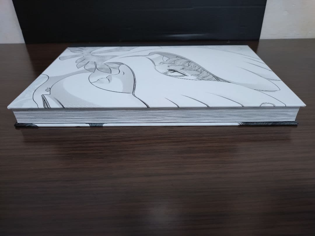 THE ARTWORK OF BERSERK　大ベルセルク展公式イラストブック