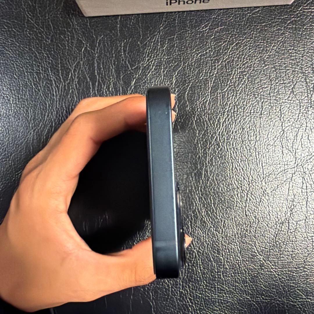 iPhone13mini本体・ケース