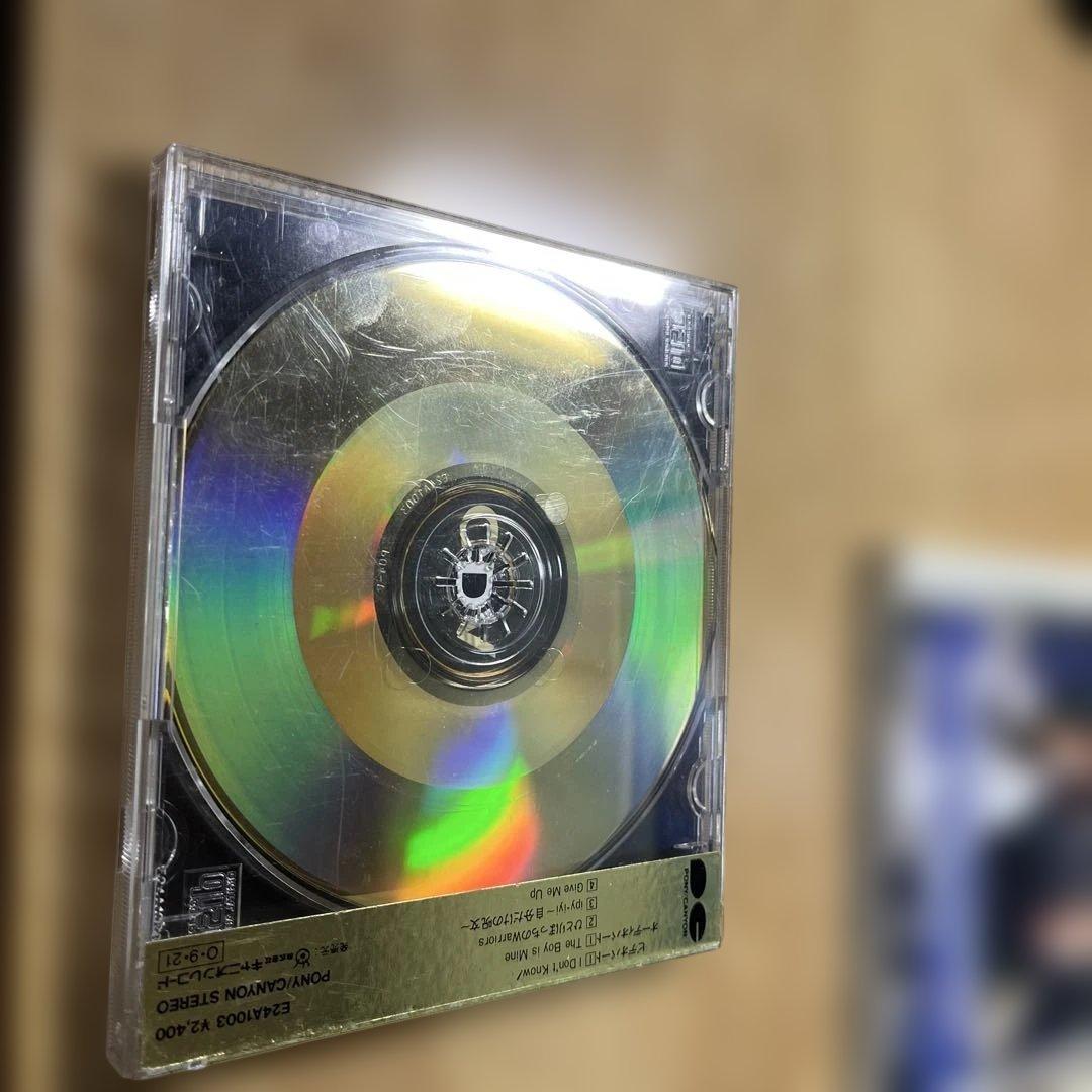 【値下げしました/CD】BaBe アルバム集　6枚