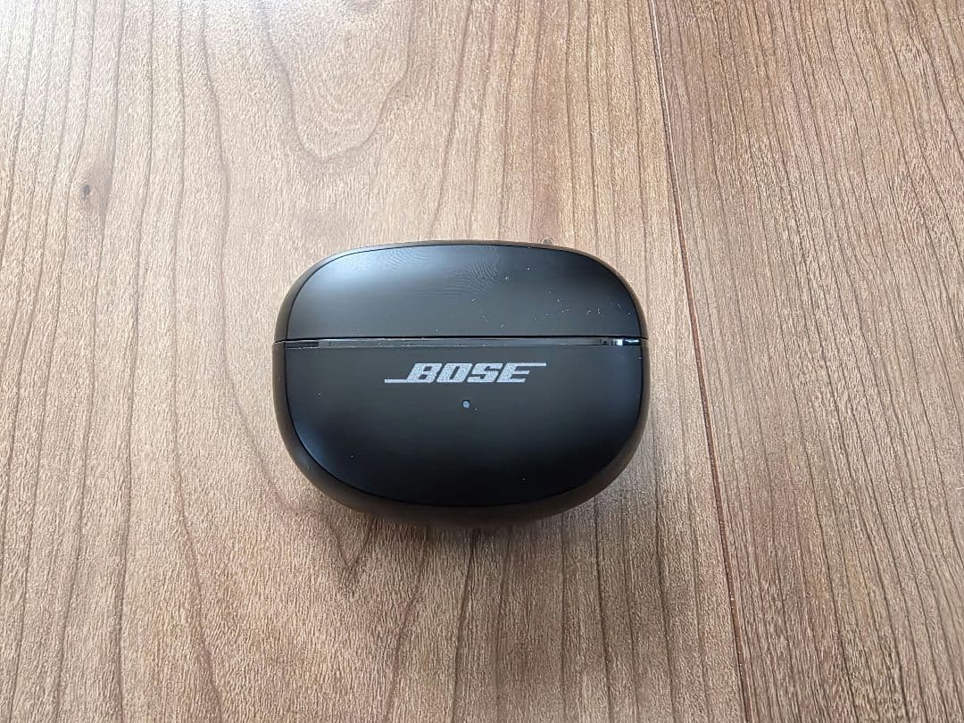 イヤホン BOSE ULTRA OPEN EARBUDS