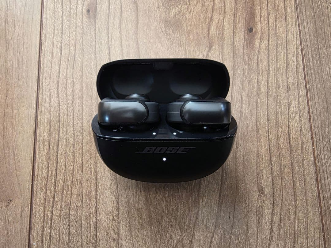 イヤホン BOSE ULTRA OPEN EARBUDS