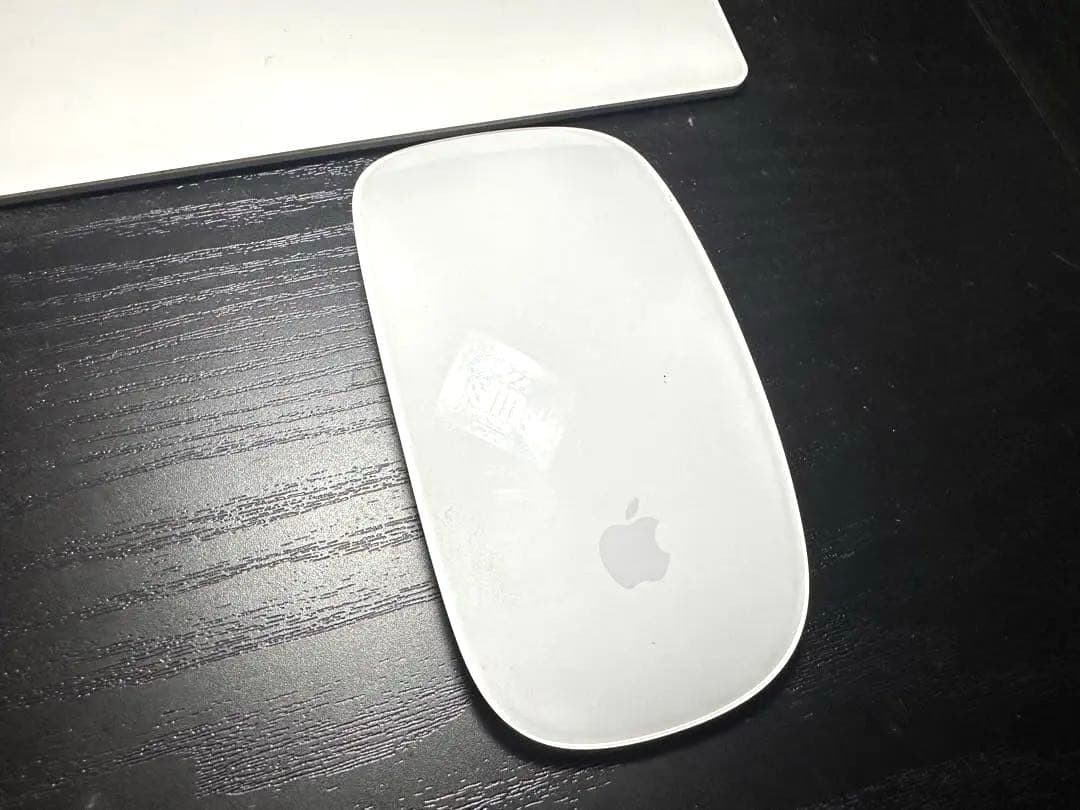 最終価格 iMac Retina 4k 21.5 2015 +TrackPad2
