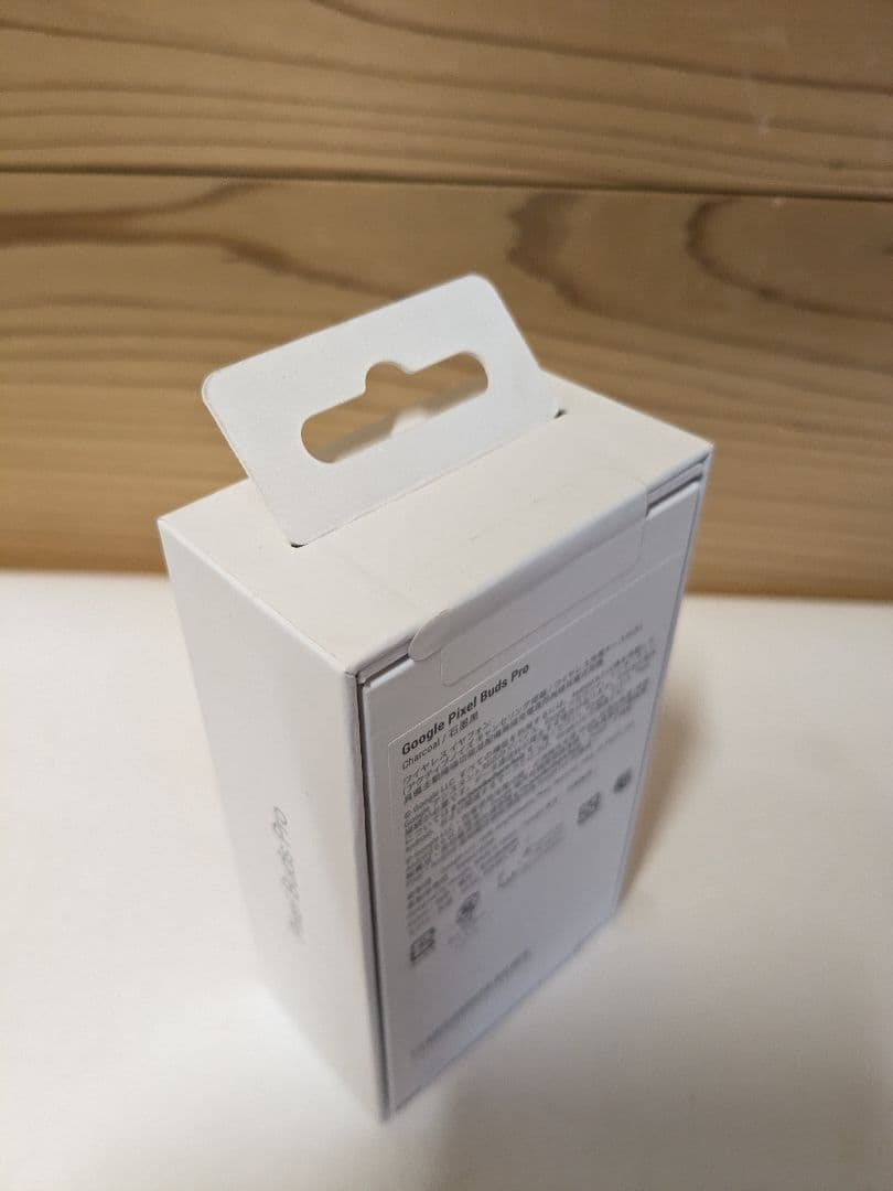 【未開封】Google Pixel Buds Pro GA03201-JP