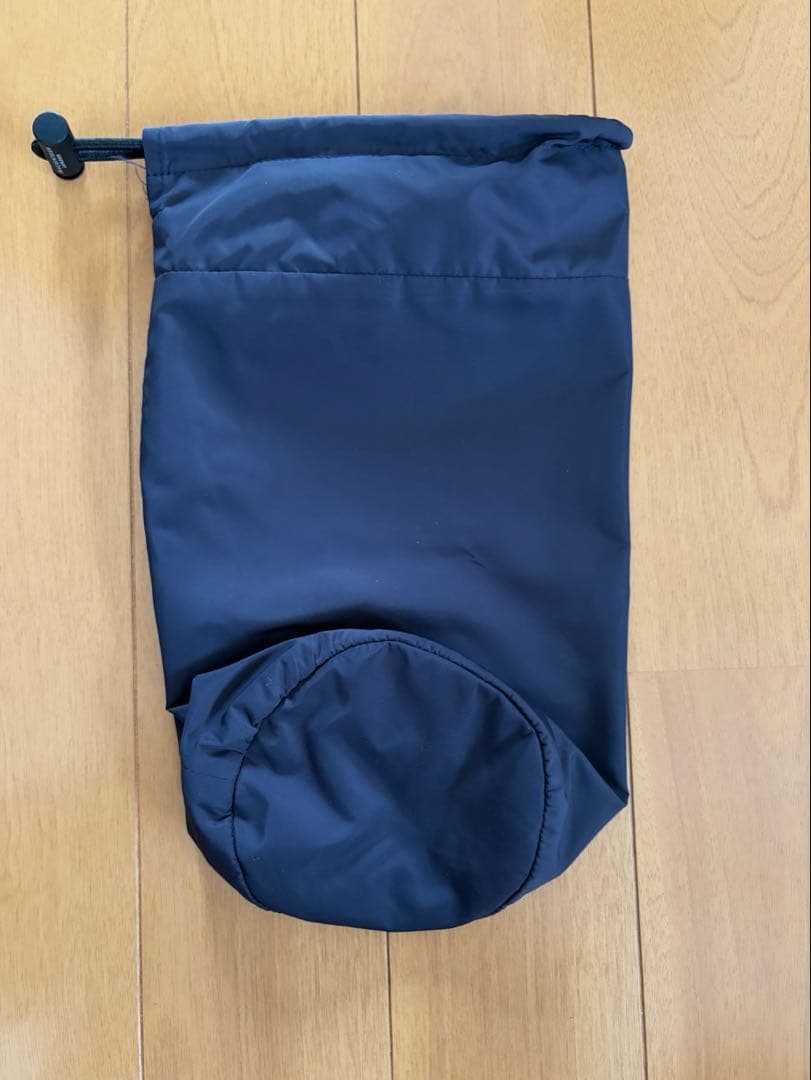 MACKINTOSH LONON 38（M）ナイロンタフタコート