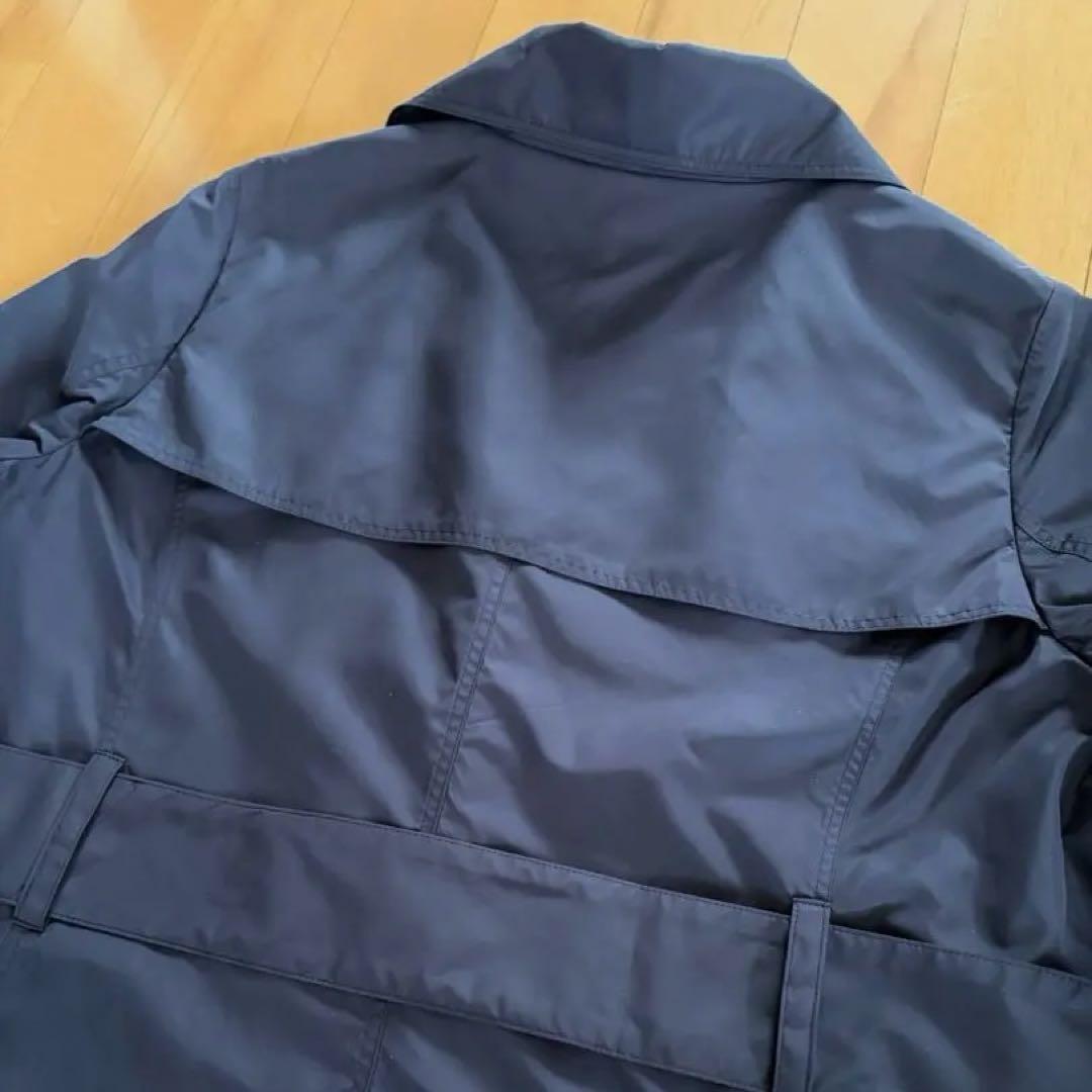 MACKINTOSH LONON 38（M）ナイロンタフタコート