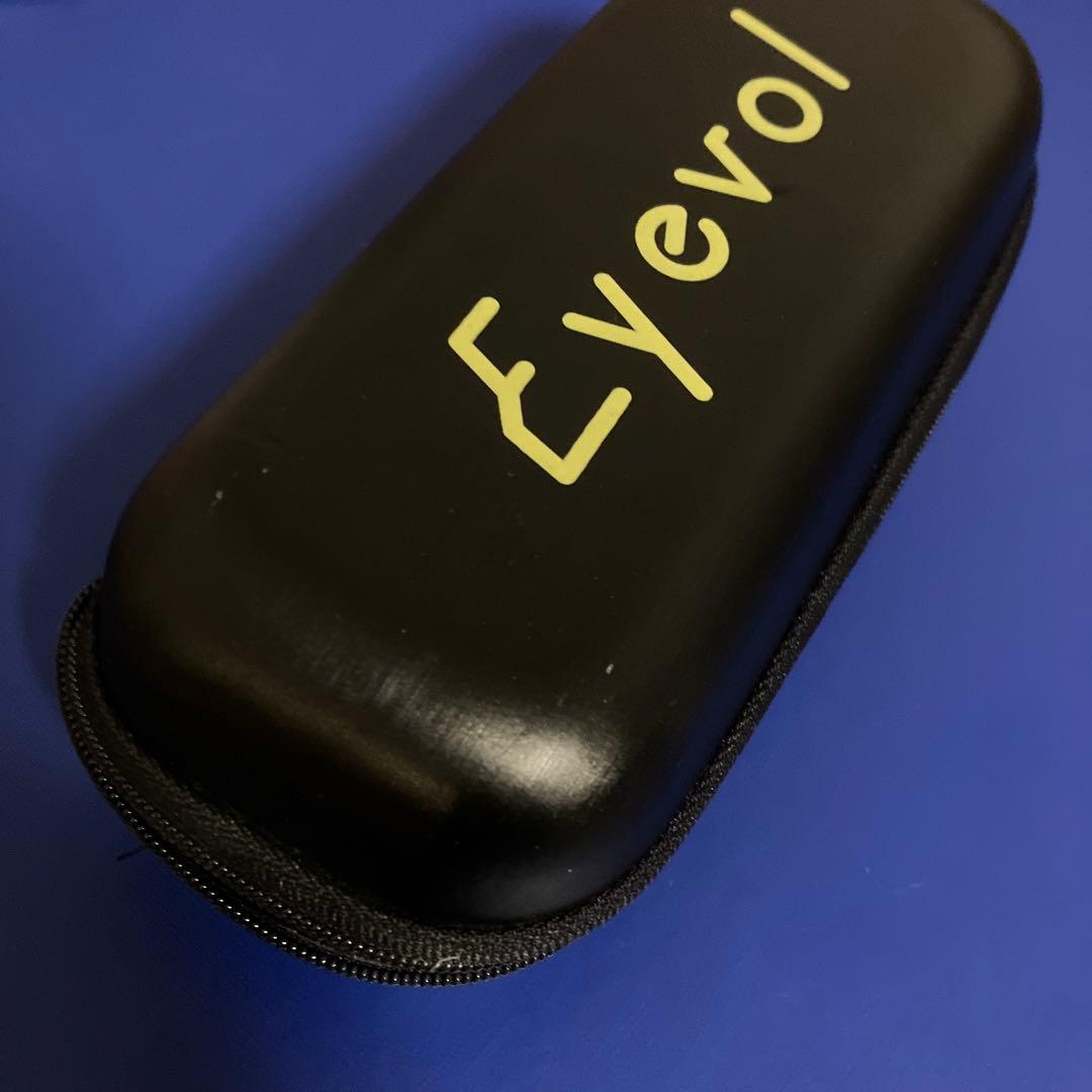 Eyevol サングラス　eyevol アイヴォル