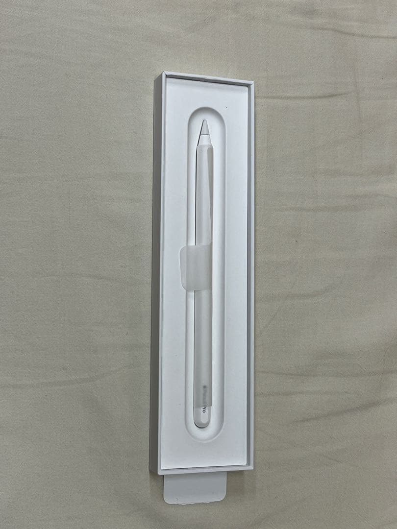 Apple Pencil pro未使用品