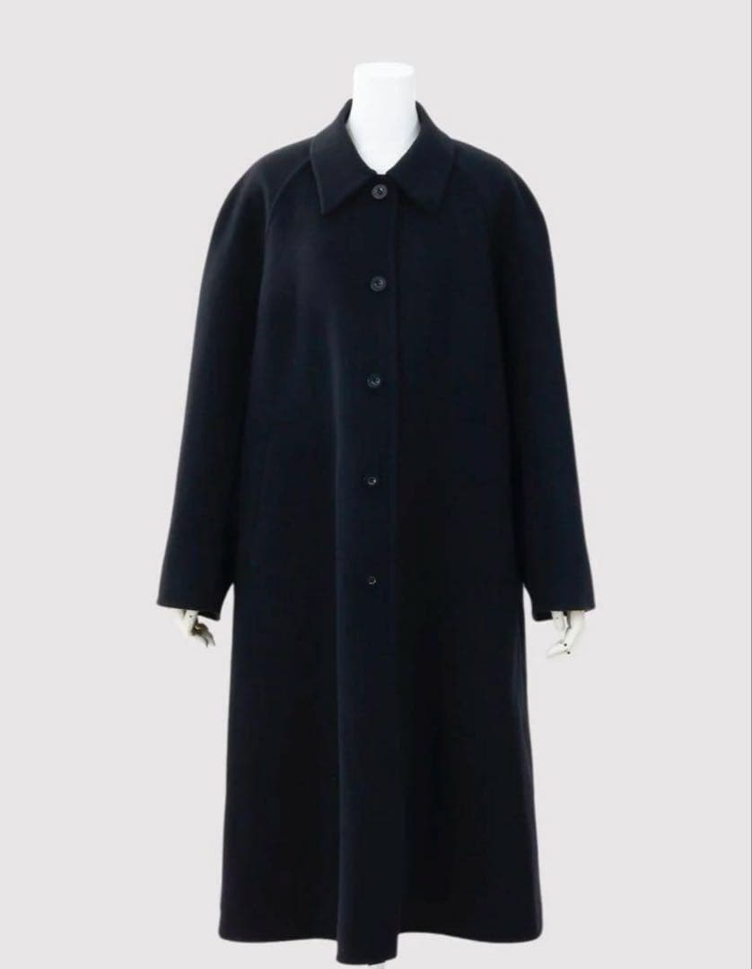 【新品未使用】MARNO Helena coat コート 丸林広奈 マーノ