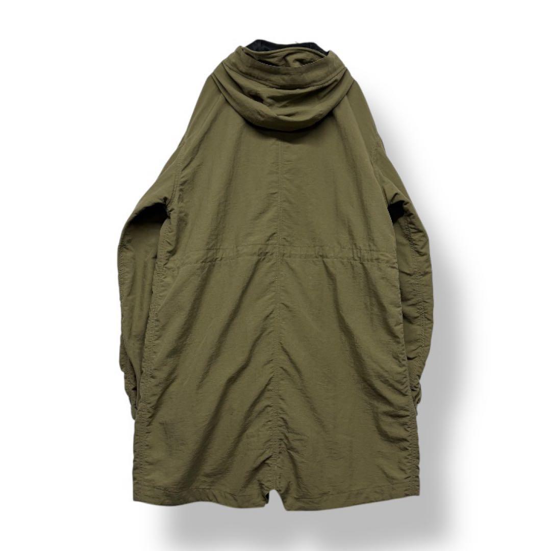 定価¥24,200 68&BROTHERS M-68 モッズコート