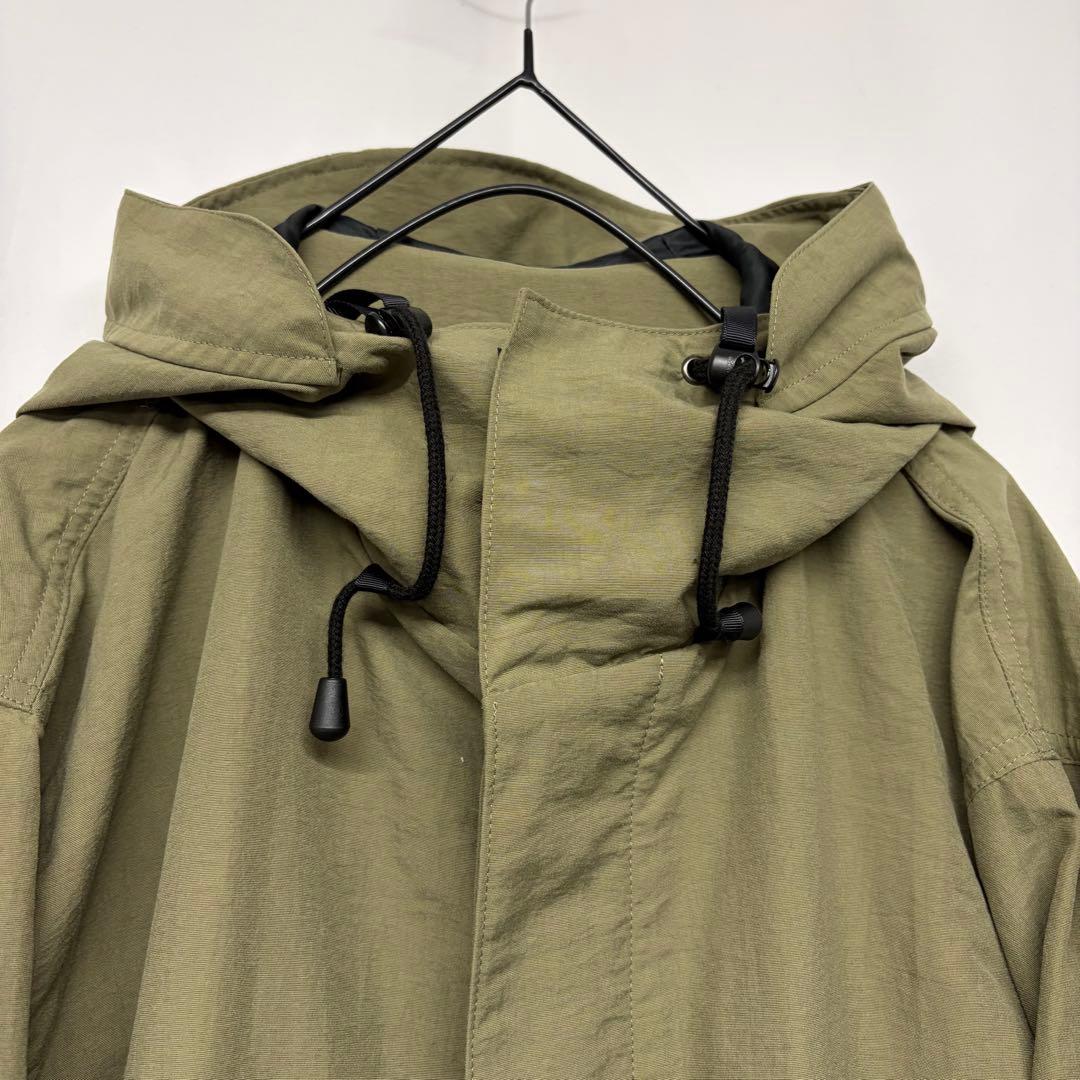 定価¥24,200 68&BROTHERS M-68 モッズコート