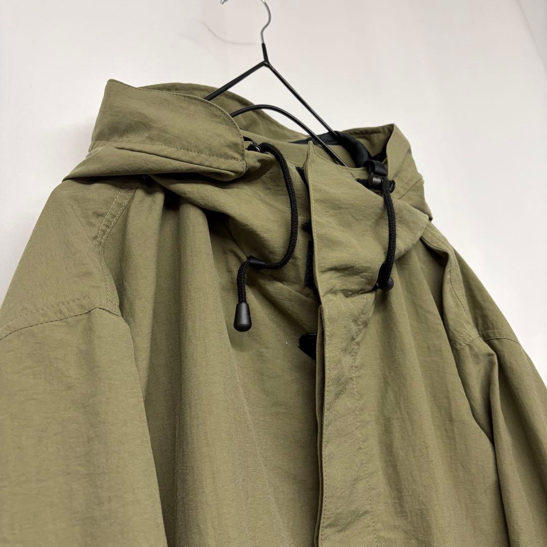 定価¥24,200 68&BROTHERS M-68 モッズコート